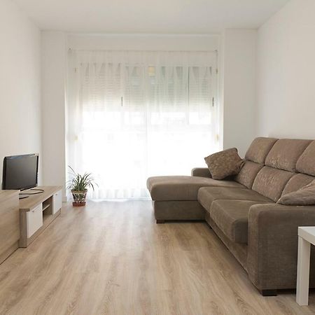 Central Park Apartment Valenza Esterno foto