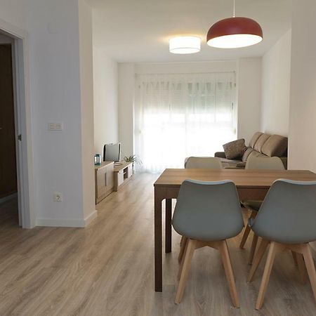 Central Park Apartment Valenza Esterno foto