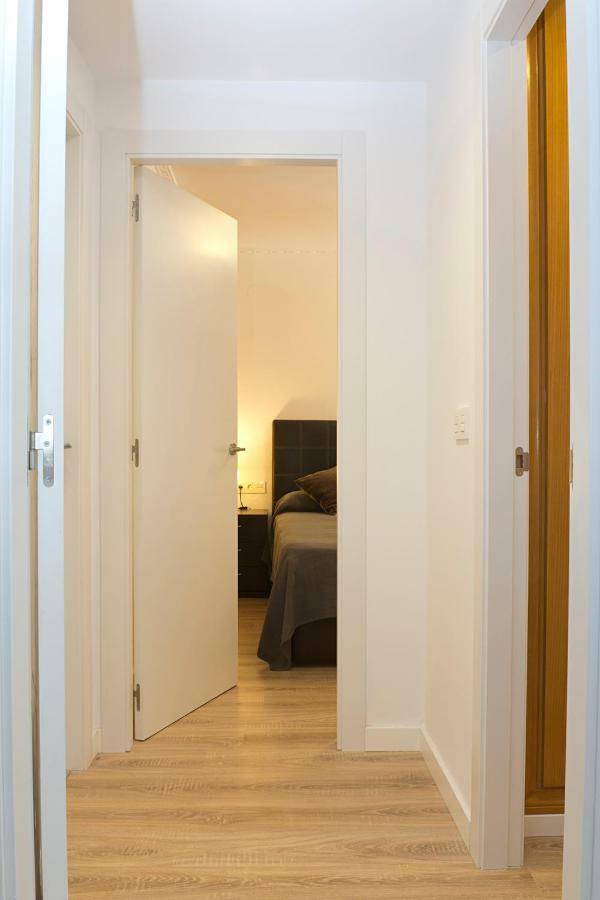 Central Park Apartment Valenza Esterno foto
